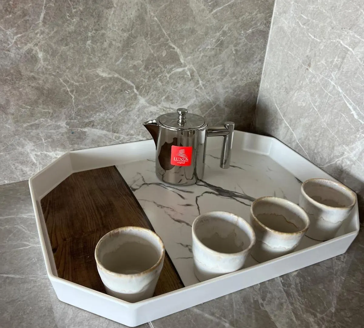 Appartement Casa Finance City Studio Haut Standing Casablanca Apartment