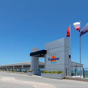 فندق Tropicana, الدار البيضاء